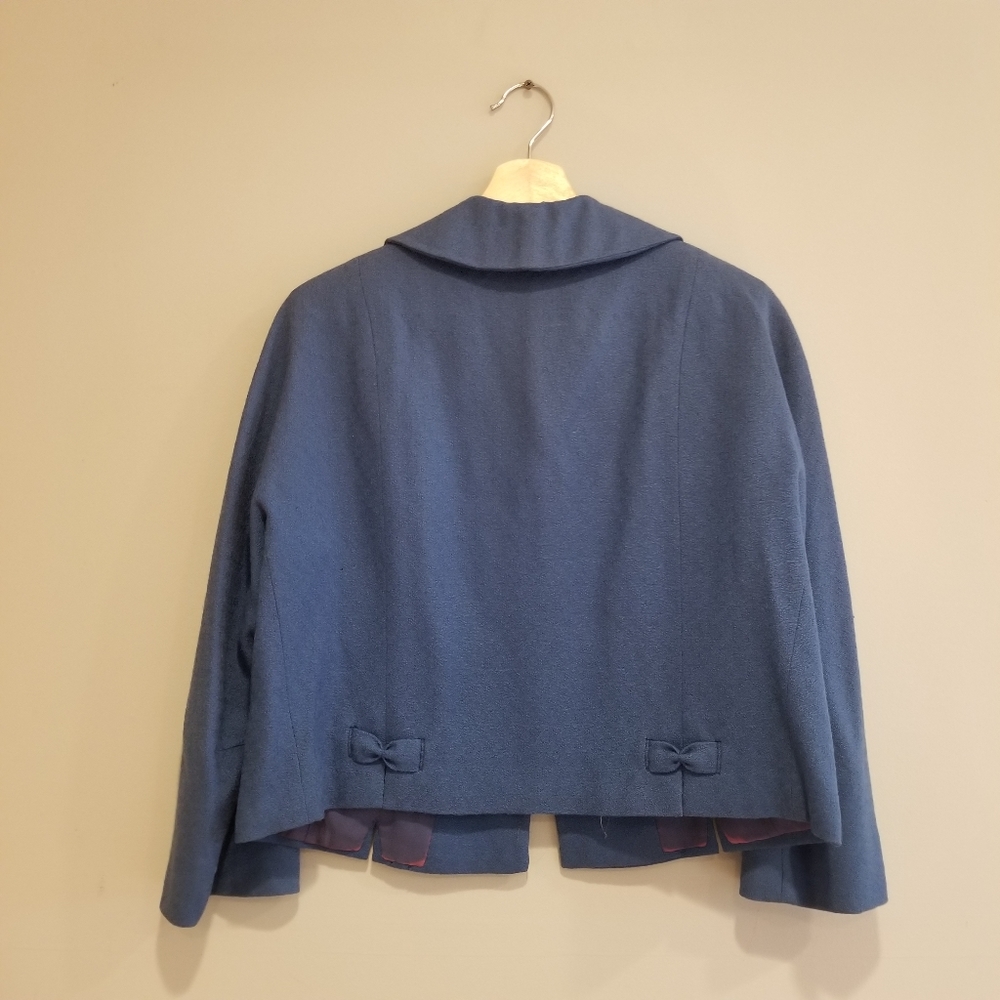 Vintage 1950s Redman Brothers Jacket - Picture 2 of 8